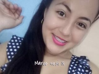 marce_sexi_18 Commando Sexy