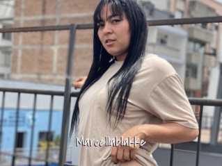 Marcellablakke