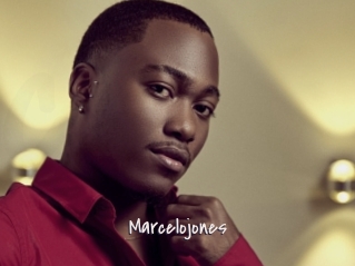 marcelojones Commando Sexy