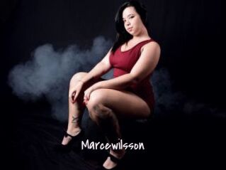 Marcewilsson