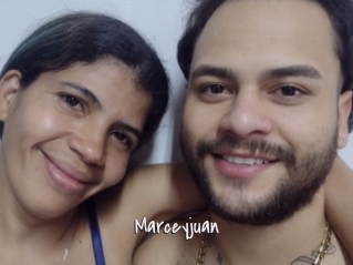 Marceyjuan
