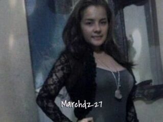 Marchdz27
