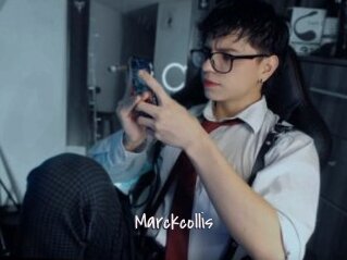 Marckcollis