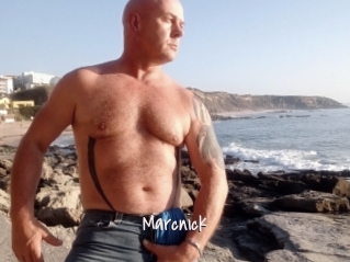 Marcnick