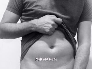 Marcorossi