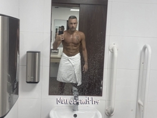 marcosmiths Commando Sexy