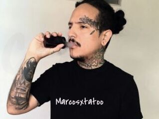 Marcosxtatoo