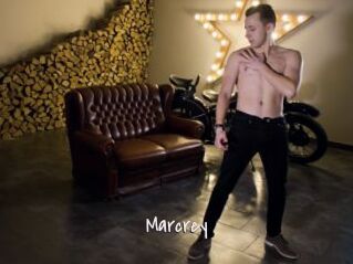 Marcrey