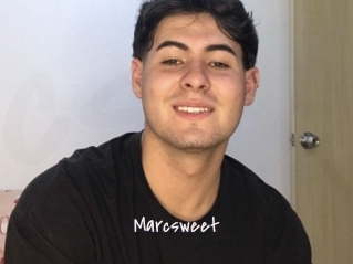 marcsweet Commando Sexy