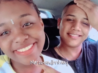 Marcusandbritany