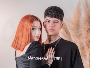 marcusandbritany Commando Sexy