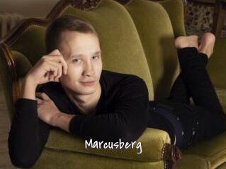 Marcusberg