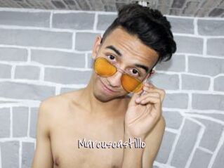 Marcuscastillo