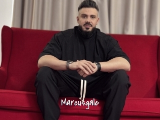 marcusgale Commando Sexy