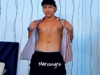 Marcusgre