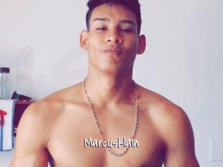 Marcusklain
