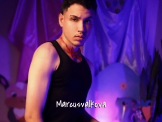 marcusvalkova Commando Sexy