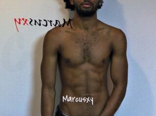 Marcusxy