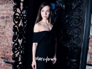 Marcylewis