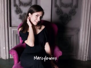 Marcylewisx