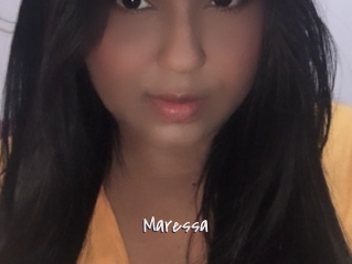 Maressa