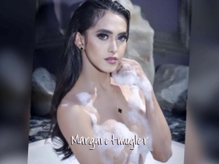 margaretmugler Commando Sexy