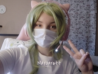 margarett Commando Sexy