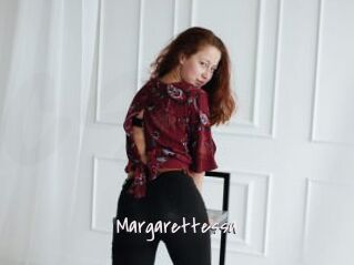 Margarettessa