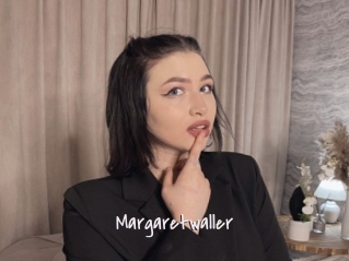 Margaretwaller