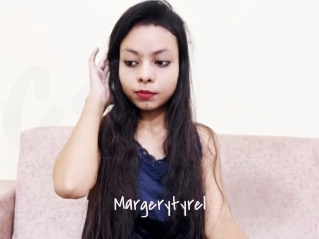 margerytyrel Commando Sexy