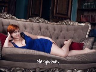 Margiebony