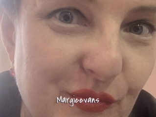margieevans Commando Sexy
