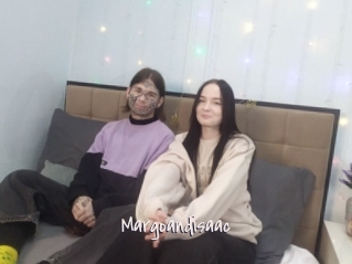 Margoandisaac
