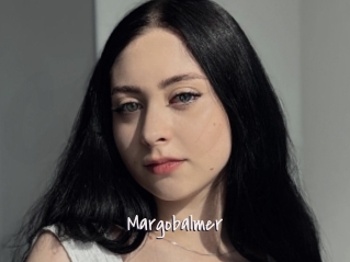 margobalmer Commando Sexy