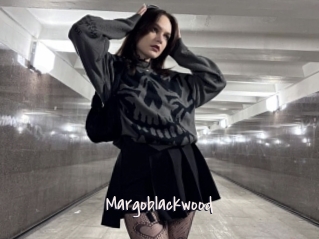 margoblackwood Commando Sexy