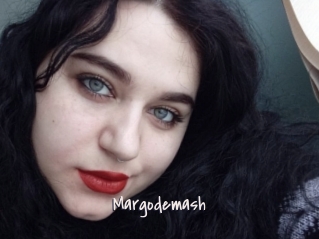 Margodemash
