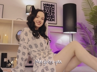 margofreyan Commando Sexy