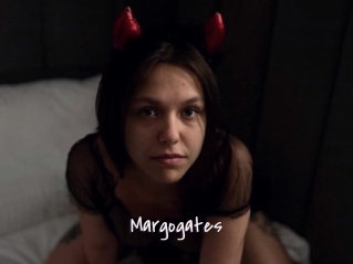 Margogates