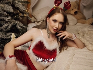 Margohasl