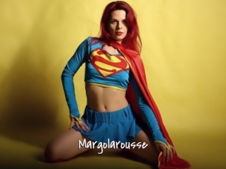 margolarousse Commando Sexy