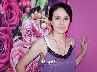margorit Commando Sexy