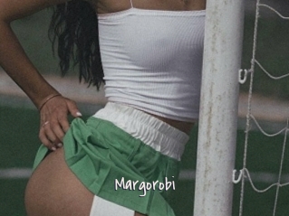 Margorobi