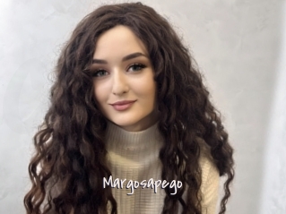margosapego Commando Sexy