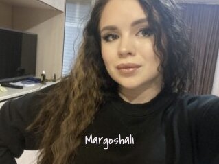 Margoshali