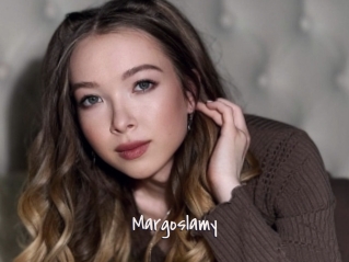 margoslamy Commando Sexy