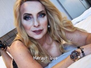 margot_love Commando Sexy