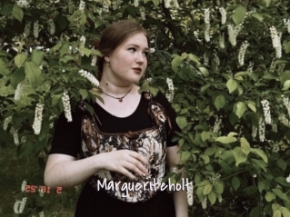 margueriteholt Commando Sexy