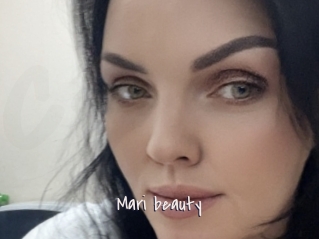 mari_beauty Commando Sexy