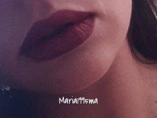 Maria1995ma