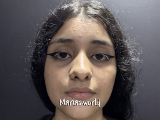 Maria2world